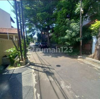 Rumah Siap Huni Disewakan