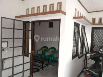 Rumah Mungil Di Cirebon Kota
