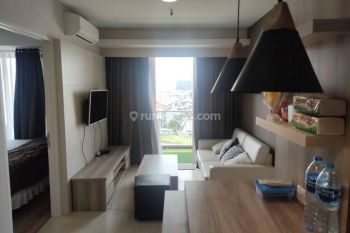 Disewakan Unit 2br Mewah di Apartemen Landmark Bandung Bisa Per 6 Bulan