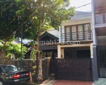 Rumah Dijual Cepat Bintaro Sektor 3 , 11550