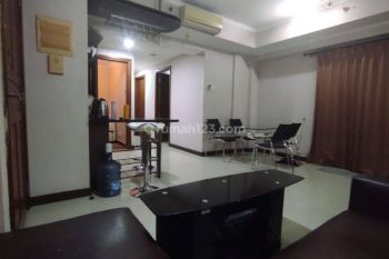 Murah banget 3 br Waterplace tower C furnish only 50jt