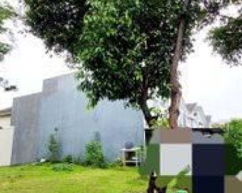 Dijual Kavling The Icon Cluster Verdant Ville, di Kawasan BSD