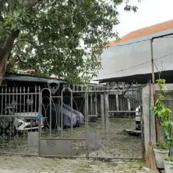 Tanah Mojoklanggru Surabaya Murah (RON.A556)