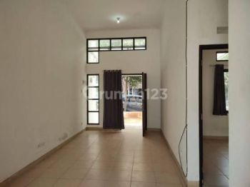 Rumah Bagus SHM di Harapan Mulya, Bekasi