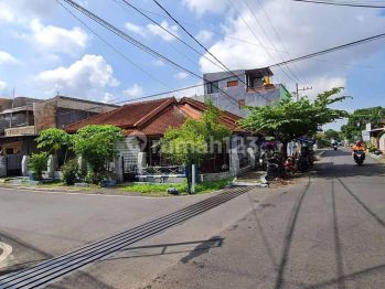 Rumah Murah Luas 339 m2 Area Candi Mendut Dekat Borobudur Suhat