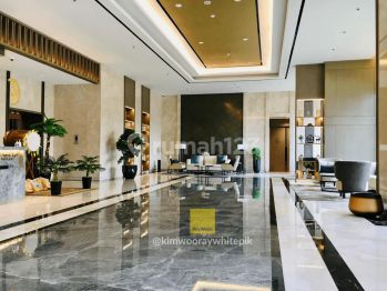APARTEMEN SOUTHGATE RESIDENCE TOWER ELEGANCE