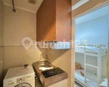 3br Termurah Apartemen Ciputra World Tower Via Full Furnished