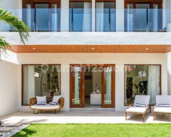 2 Bedrooms Villa in Pererenan!(VSTLH01WU)