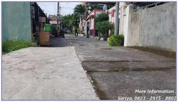 Jual Tanah Depok Dekat SMAN 8 Jogja