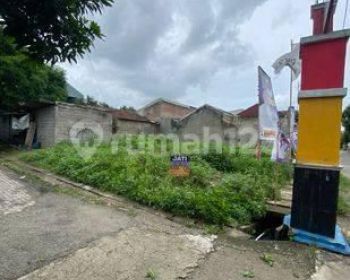 Sale Tanah Kavling: Kavling Siap Bangun