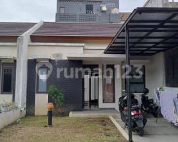 Rumah Grand Sharon Rancasari Cipamokolan Soetta Bandung Disewakan pkd