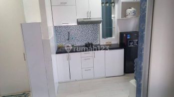 Apartemen Menteng Square 2 Kamar Furnished bulanan lengkap