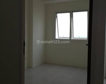 Apartemen Puncak Dharmahusada siap huni