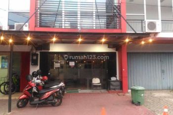 kan Office Space Siap Pakai dengan Furnished Office dan Strategis @Jl RS