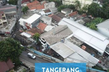 Dijual Pabrik Neglasari Tangerang