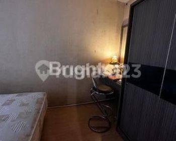 APARTEMENT GADING NIAS TOWER EMERALD LANTAI RENDAH KELAPA GADING JAKARTA UTARA