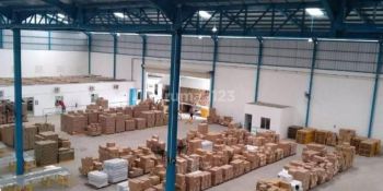 Gudang Siap Pakai Area Sapan Gede Bage Bojongsoang Bandung