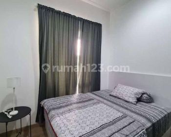 Disewa Rumah Golf Island Pik Uk 8x20m Full Furnish