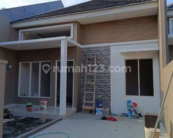 Rumah Murah Bumi Sedati Kwangsan Sidoarjo