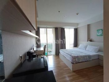 Apartemen Cantik disewakan di Landmark Residence