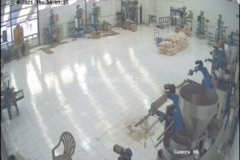 Pabrik snack murah di Singosari Malang