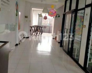 Disewakan Ruang Usaha Luas Siap Pahai di Cijagra Bandung Kota
