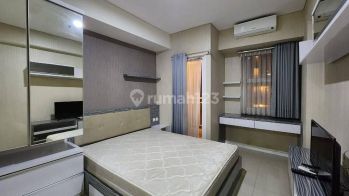 Jual Apartment Parahyangan Residence