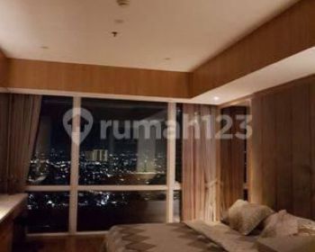 Jual Cepat Apartemen U Residences Siap Huni, Depan UPH