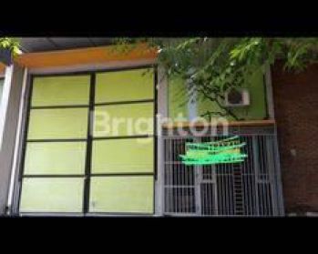 GUDANG KONDISI BAGUS BANGET SIAP NGOMSETT