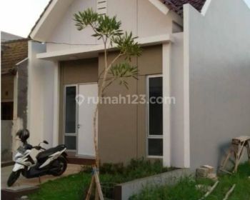 Disewakan Rumah Cluster Napoli, Gading Serpong ( Lia )