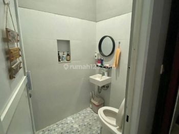 Rumah Minimalis, Rumah Siap Huni Dan Terawat Di Wilayah Tangsel