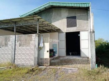 Ruko Raya Kertajaya Strategis Nol Jalan