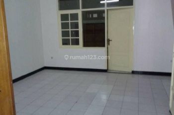 Disewakan Rumah Area Kembar Pasirluyu Siap Huni