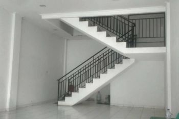 DISEWAKAN RUKO 2 UNIT MIN 3 THN DI JATIBENING PONDOKGEDE