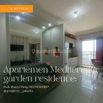 thumbnail-disewakan-unit-apartemen-mediterenia-garden-residence2-furnished-bagus-dan-murah-0