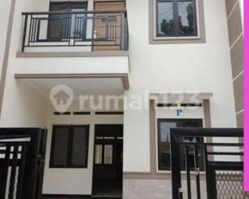 Limited Rumah Modern Di Sayap Turangga Bsm Kota Bandung 305M15