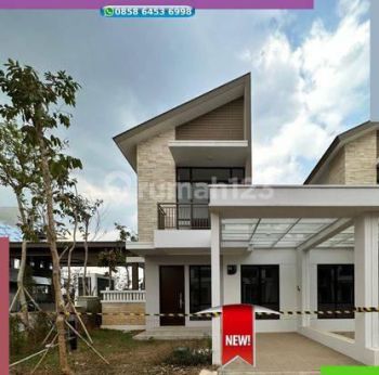 Ayo Survey Rumah Baru Di Podomoro Park Fashagriya Bandung 255P1