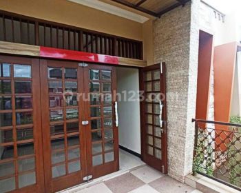 Best Price!! Rumah Heritage Belanda Sayap Riau