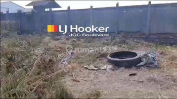 Disewa Tanah 15000 Mtr di Cakung Jakarta Timur