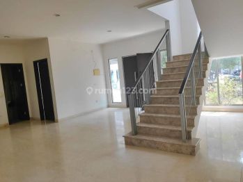 Rumah Golf Island Pik 10x15 Pik Pantai Indah Kapuk