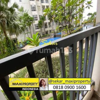 Jual Cepat Lagi Bu Kepepet Lihat Dulu Apartemen Saveria Studio