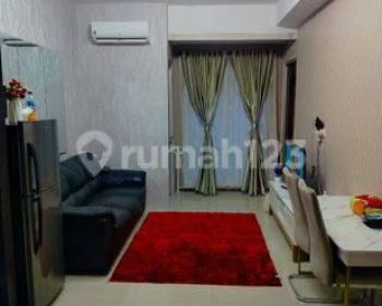 Disewakan Apartemen Gunawangsa Merr Dekat Merr, Rungkut