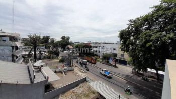 Ruko 2lantai + Rooftop di Pinggir Jalan Raya Dekat Grand Mall Dan Smb , Kranji,