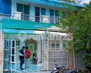 Dijualn di Taman Grisenda PIK