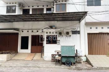 Rumah di Daerah Kranggan , Semarang Tt 5937