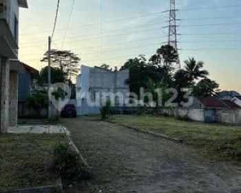 Kapling Tanah Siap Bangun Legalitas Shm