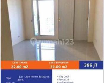 apartment Tanglin sby