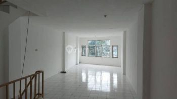 Ruko Kawasan Bisnis Siap Pakai di Rawasari Selatan