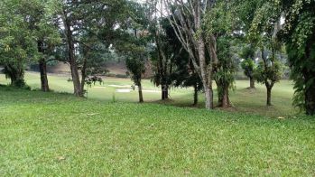 Dijual Kavling Villa Rancamaya Estate Golf Bogor