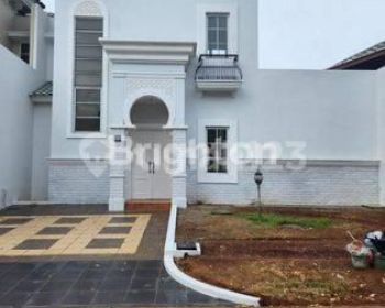 Rent Rumah: brand new house